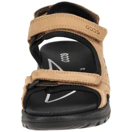 ECCO Onroads cashmere/black 37