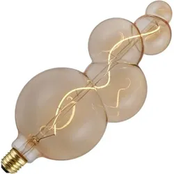 SPL | LED Trauben | E27  | 4W Dimmbar