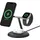 Belkin BOOST CHARGE Pro 3-in-1 Wireless Charger, Qi2 15W, black – Schwarz