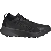 adidas Terrex Agravic GTX Herren Core Black 45
