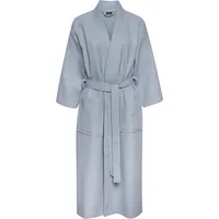 VIVANCE Bademantel Vivance Dreams Blau M