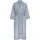 VIVANCE Bademantel Vivance Dreams Blau M