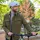 ABUS Fahrradhelm XOXO - Cityhelm im Skater-Look - Helm für Skateboard, Fahrrad, cooter - mit optimiertem Kinnpolster - für Jugendliche und Erwach... - Blau