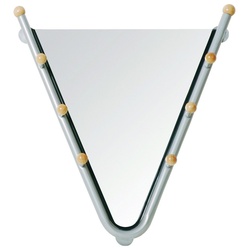 Wandspiegel
