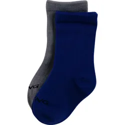 Viking Toasty 2 Pack Wool Socks blue (35) 28-30