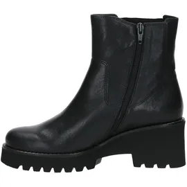 Gabor Stiefelette schwarz 42