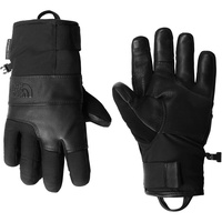 The North Face Montana Luxe Futurelight Handschuhe Tnf Black S