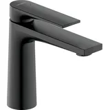Duravit Tulum Einhandmischer Schwarz Matt