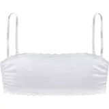 VIVANCE Bralette-BH Damen weiß Gr.M (40)