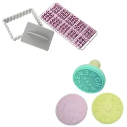 Zenker Smart Pastry Keksstempel-Set