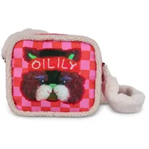 Oilily Umhängetasche The Softies Shoulder Bag Cayenne