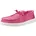 Damen Fuchsia Pink 39