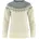 Övik Knit Sweatshirt Chalk White/Flint Grey L