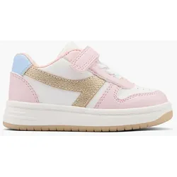 Sneaker - Damen - pink