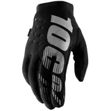 100% Handschuhe Brisker