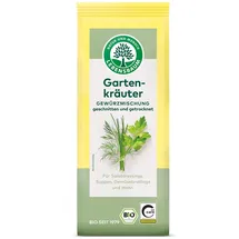 Lebensbaum Gartenkräutermischung bio