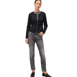 Zero Damen Wildlederoptik 44,