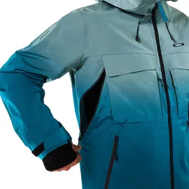 OAKLEY Airwave Utility Shell new balsam - M