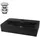 luxebath Aufsatzwaschbecken 60,5 x 13 x 36,5 cm