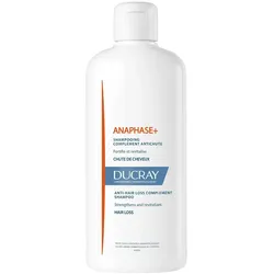 Ducray ANAPHASE+ Anaphase+ Champú Anti-Caída Shampoo 400 ml 