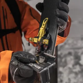 ATK Crampons Harscheisen