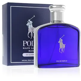 Ralph Lauren Polo Blue Eau de Parfum 75 ml