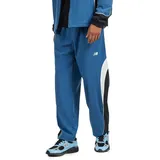 New Balance In Game Woven Track Pant Regular Schwarz XXL