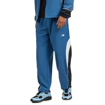 New Balance In Game Woven Track Pant Regular Schwarz XXL
