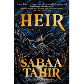 Little Brown Book Group Heir