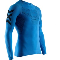 X-Bionic Twyce T-Shirt A022 Twyce Blue/Opal Black XXL