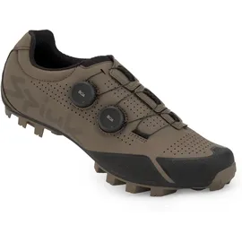 Spiuk Loma C MTB-Schuhe Braun 42