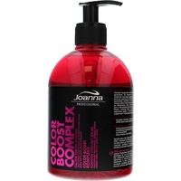 Joanna Joanna, Color Boost Complex TONISIERENDES Shampoo, 500G