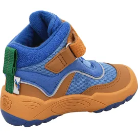 Affenzahn Explory Kinder Braun 27