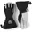 Army Leather Schwarz 10