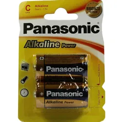 Batterie Baby Lr14Ap Alkali 2 ST