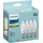 Philips LED-Kerze 4,9W E14 470 lm warmweiß 4 St.