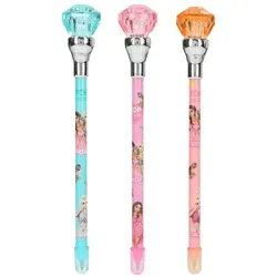 TOPModel Kugelschreiber mit Licht JUICY - Blindpack