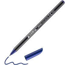 edding 1200 Fasermaler blau