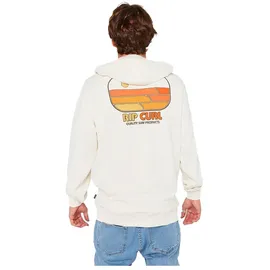 Rip Curl Hoodie Bone M