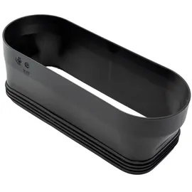 Bora EFA/1 Adapter flach inkl. Dichtungsmaterial (1Stk.)