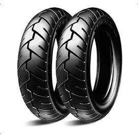 Michelin S1 100/80-10 53L TL/TT