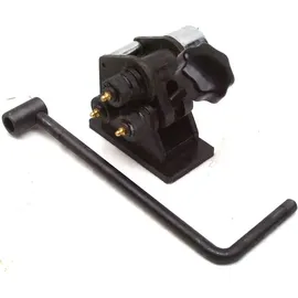 Apex Digital Rollenbiegemaschine 7mm Rohrbiegegerät 55554 Rundbiegemaschine Biegemaschine