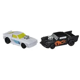 Hasbro Tra Gen, Wfc Micromaster Hot Rod Patrol