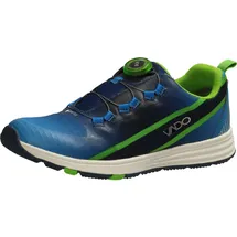 Vado Sky LO Boa GTX für Kinder, blau 38
