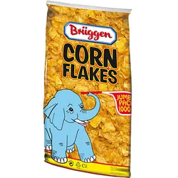 Brüggen Cornflakes 1000,0 g