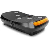 Sportstech VP400 schwarz