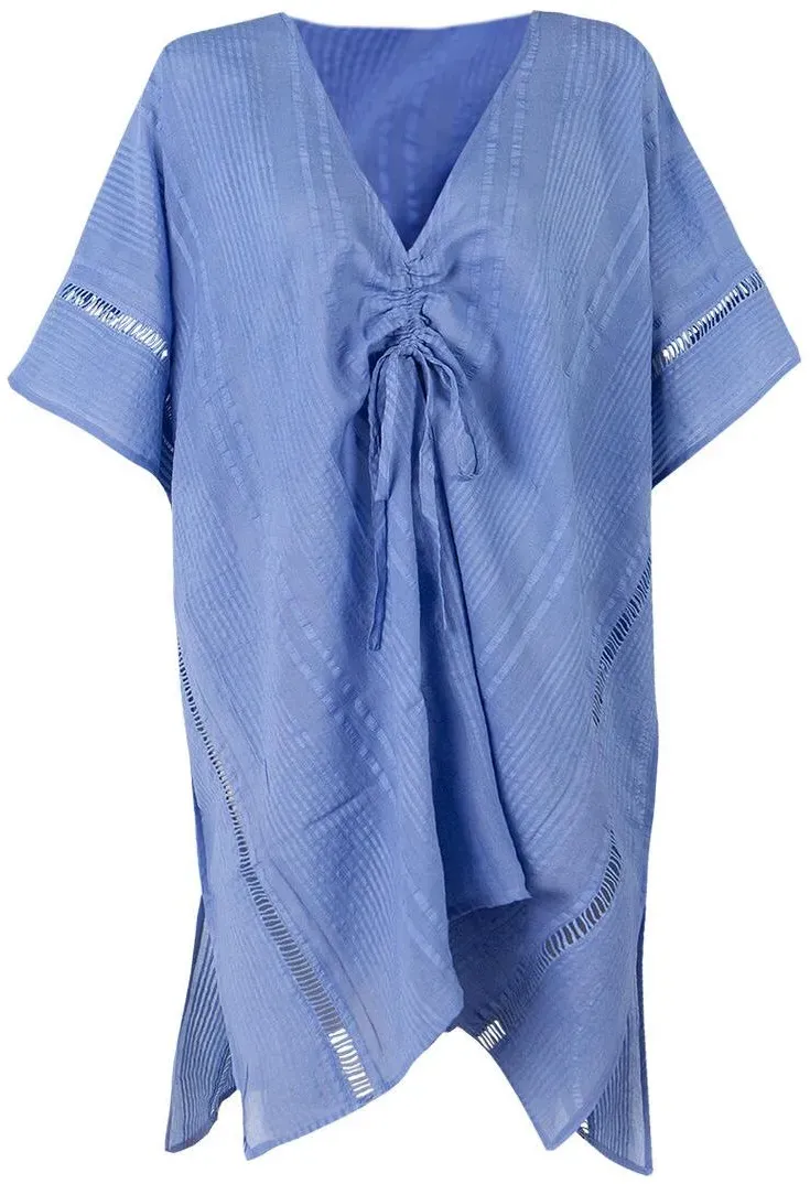 Barts Raimha Kaftan lavender (06) one size