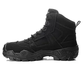ELTEN MIKE black Mid ESD S3S, Gr. 42
