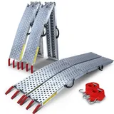 VOUNOT Auffahrrampe 800 kg