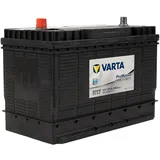 Varta ProMotive Heavy Duty 105Ah 800A LKW Batterie